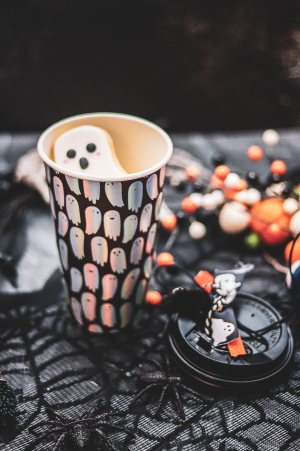Cup of Boos Mini Cookie Set