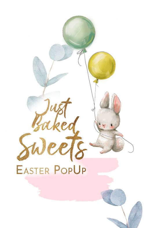 Easter Eggstravaganza UPS Ship Out