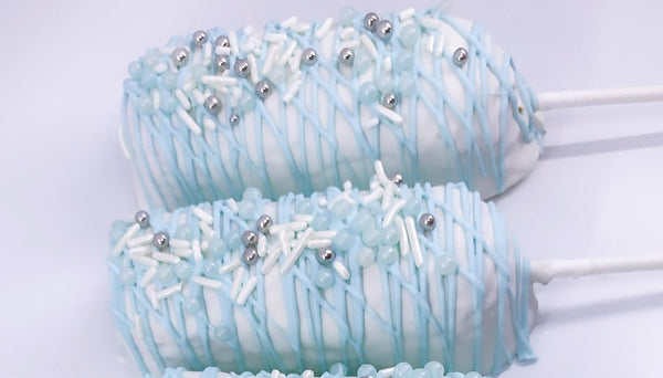 Decorated Twinkies