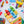 Crayon Cookie Set
