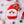 Cutey Elfie Decorated Sugar Cookie