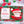 Elf Decorated Sugar Cookie, Boy, UPS SHIP OUT