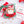 Elf Decorated Sugar Cookie, Boy, SHIP