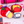 Mini Back-to-School Cookie Set in Apple-Shaped Container