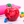 Mini Back-to-School Cookie Set in Apple-Shaped Container