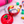 Mini Back-to-School Cookie Set in Apple-Shaped Container