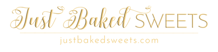 Just Baked Sweets