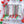 Holiday Celebration Chocolate Covered Pretzels, Half Dozen